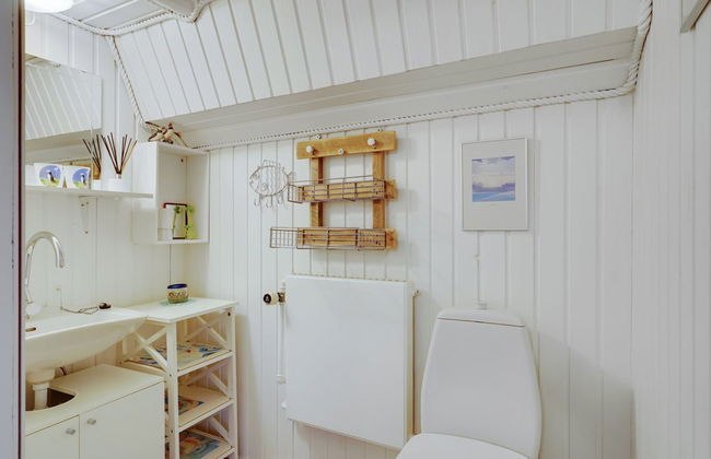 "Evje" - 250m from the sea - Foto 16