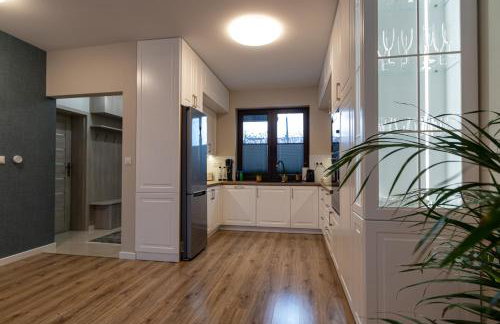Prestige House Targi Kielce Cedzyna Zalew - Foto 13