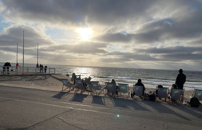 Ferienwohnung in Westerland auf Sylt - Foto 32