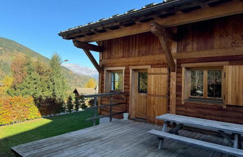 Chalet Nuances certifié 5 étoiles - Foto 12