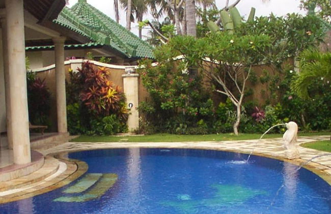 Bali Emerald Villas - Foto 39