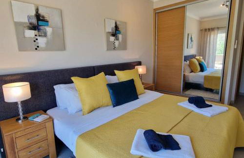 Deluxe 3 bedroom townhouse - Quinta da Atalaia - Foto 20