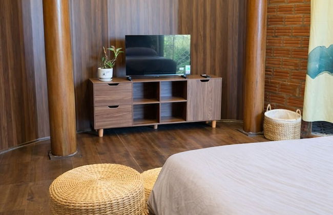 Cami Riverside Resort Đà Nẵng - Foto 52