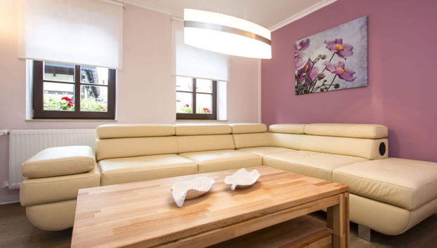 Holiday Apartment Town Hall - Foto 2, Imagen principal