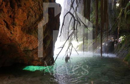 El Retiro de Casa Nieves - Photo 19