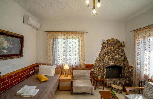 Sea & Mountain - Mani Serenity Retreat - Foto 33