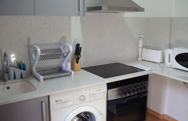 Holastays Jardines Del Turia - Foto 8