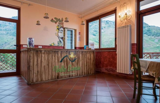 Valle Lumia - Foto 2