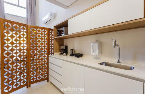 ELUs - Building with Rooftop Pool 350m from the Beach! - Photo 57