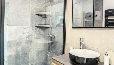 GRAND APPART TERRASSE PARKING DESIGN - Foto 2