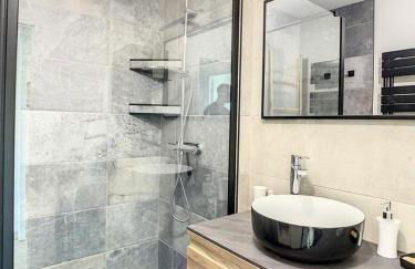 GRAND APPART TERRASSE PARKING DESIGN - Foto 2