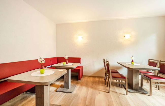 Alluring Holiday Home in Ernst With Balcony - Foto 19