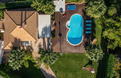 Villa Aggeliki - Foto 20