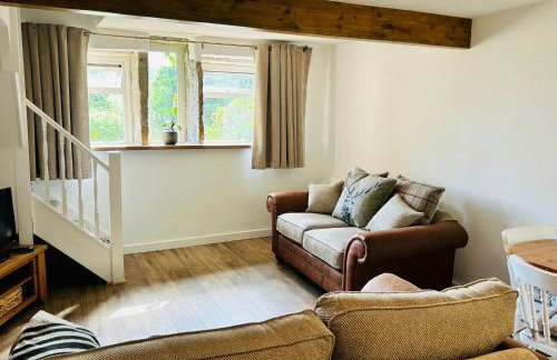 Cozy Cottage in Mytholmroyd nr Hebden Bridge - Photo 34