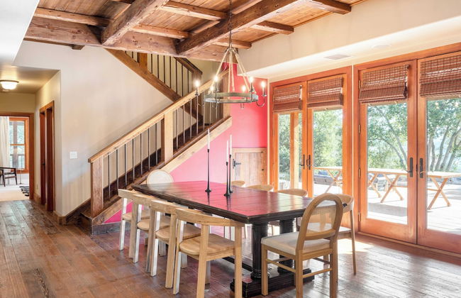 Dolcetto by Avantstay Wine Country Mansion, Minutes From Vineyards - Foto 11