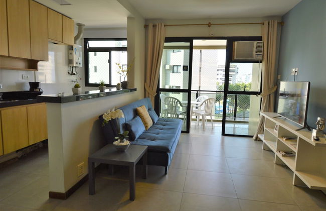 Barrabella Pé na areia - Foto 12