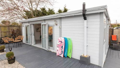 The Cabin At The Beach - Foto 5