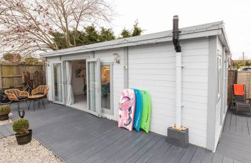 The Cabin At The Beach - Foto 5