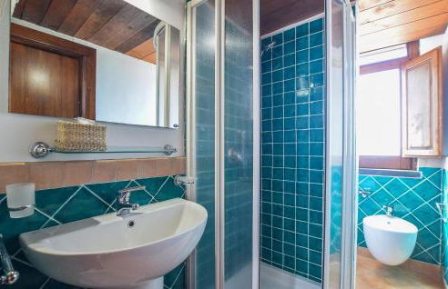 Nice Apartment In Casal Velino - Foto 32