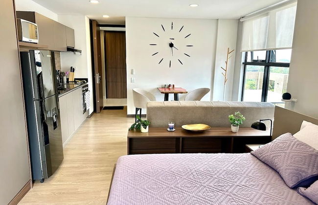 U-GO Edificio Manzana 3 - Photo 64