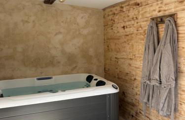 Maison avec jacuzzi privatif - Foto 1