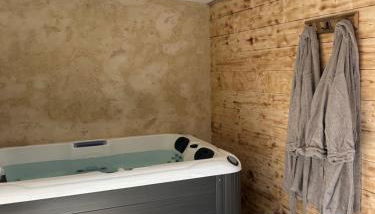 Maison avec jacuzzi privatif - Foto 1