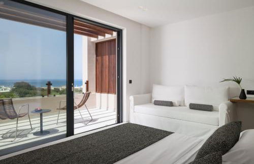 Borosso Villa, an Exclusive Resort, By ThinkVilla - Foto 35