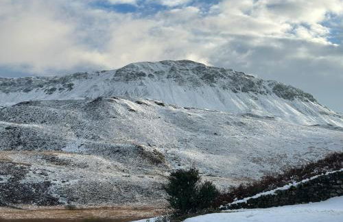Beautiful Remote Cottage near Dolgellau - Foto 34