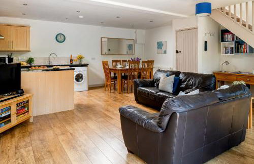 Dorset Holiday Barns - Foto 42