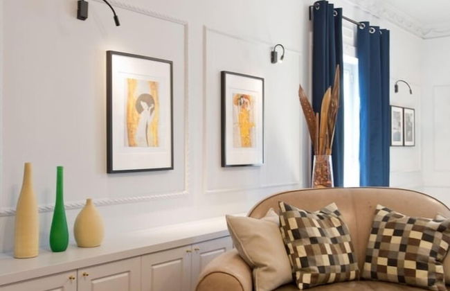 Eleganza nel Cuore di Napoli by Wonderful Italy - Foto 14