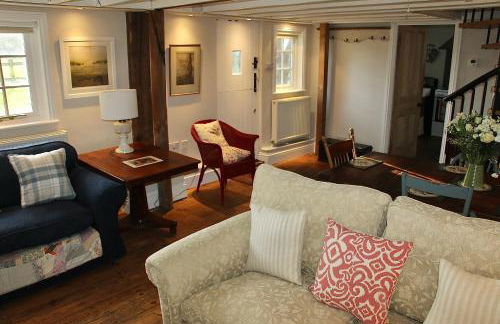 Bessie May Cottage - Foto 7