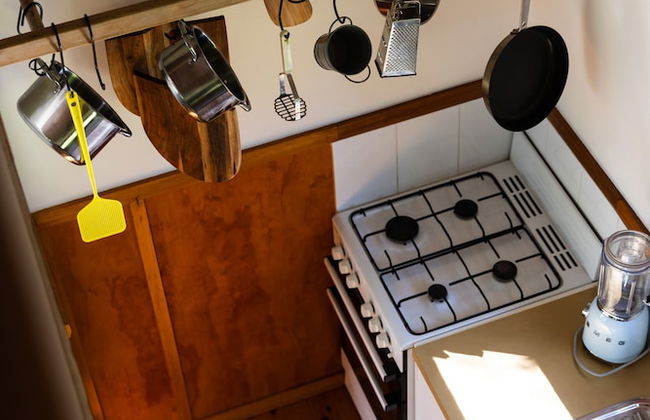 The Mainstay - Photo 35