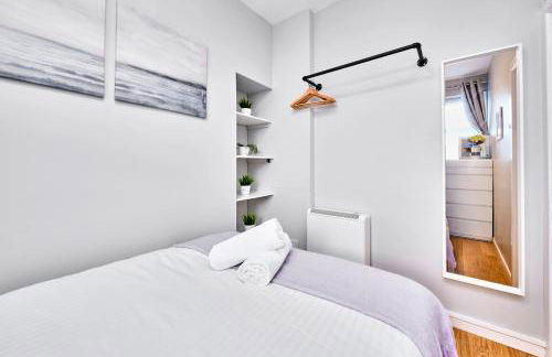 Harbour Central Apt Walk to Beach- Princess Blue 2 - Foto 16