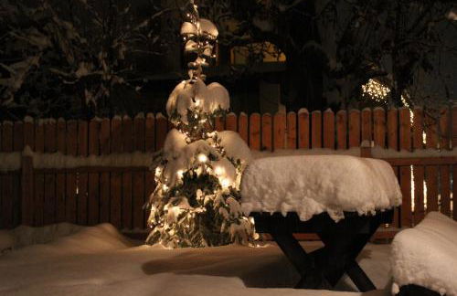 Christophorus Mountain Residence - Photo 6