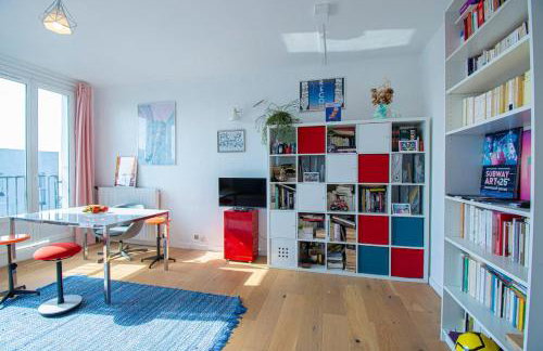 Le Balcon d'Iroise I Balcon & Vue mer - Foto 18