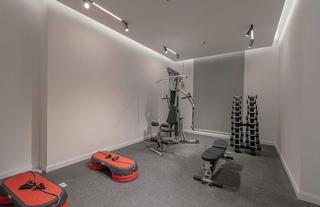 Mabaat - Al Nakheel Twin Tower - 564 - Foto 13