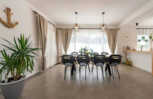 Villa Molaris ZadarVillas - Foto 14