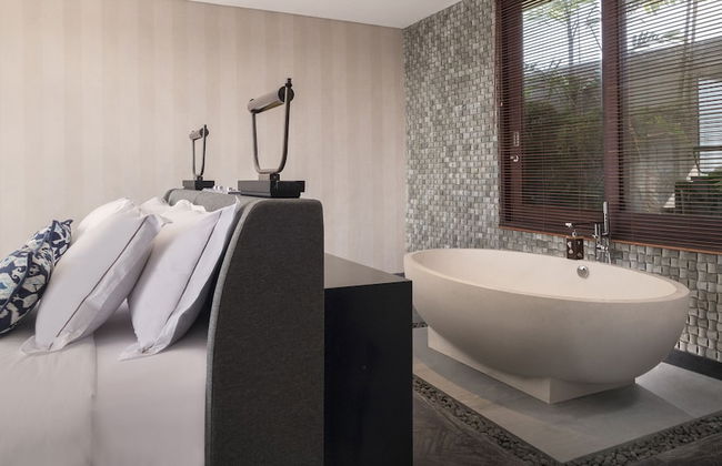 Prasana Villas by Arjani Resorts - Foto 20