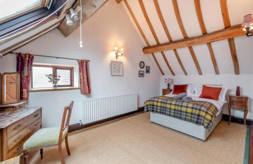 Pritams Gate 7 Bed 4 Bath Barn Conversion with Games Room Dog friendly Near the NEC & BHX - Foto 10