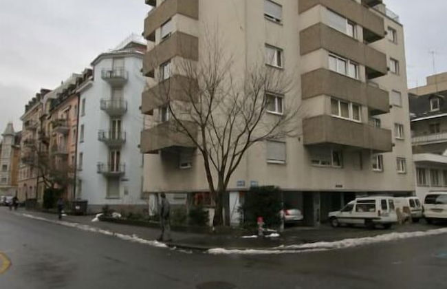 Swiss Star Wiedikon - Foto 1