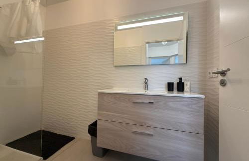 Sejour d exception a Sainte Marie Vue Mer et piscine - Foto 2