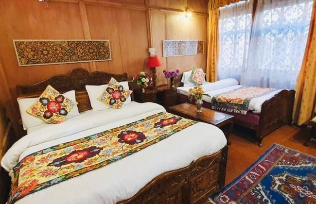 Lake Victoria Houseboat - Foto 12