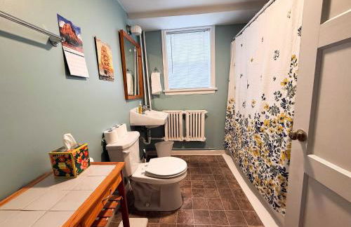 Peaceful Hideaway in Central Fargo - Foto 14