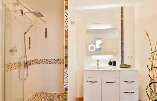 Panoramalodge Rügen - Foto 23