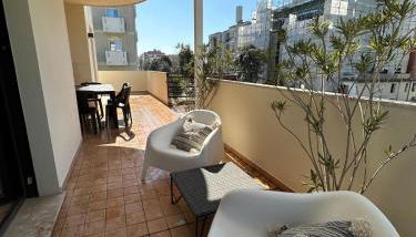 Residence Ottoemezzo int 7 - Foto 4