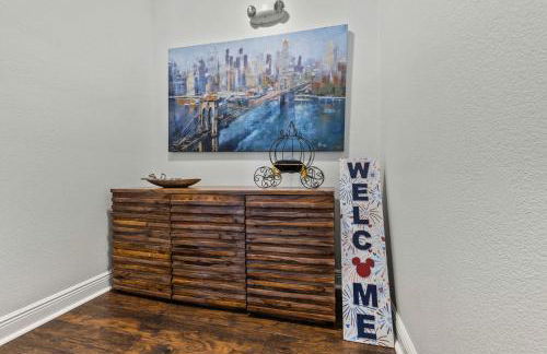 New Poolside Reunion Retreat Near Orlando Attractions - Foto 23