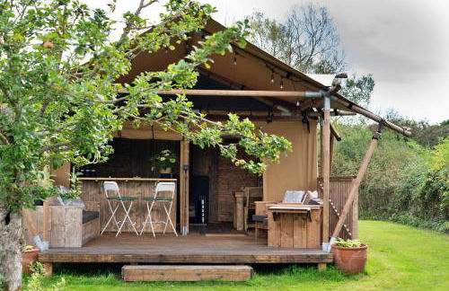 Finest Retreats - Rusty Lane, Safari Lodge - Foto 1