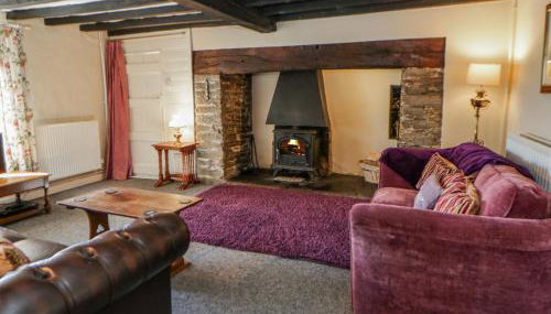 Penlone Cottage - Foto 4