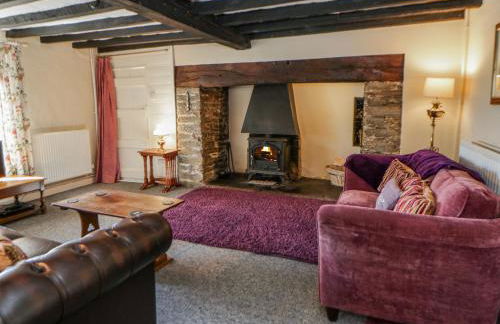 Penlone Cottage - Foto 4