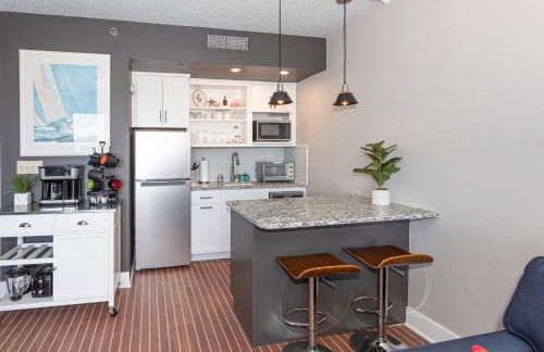 WI29 Water Street Condos Unit 602 & 603 - Foto 16